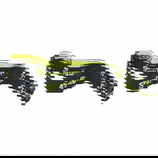 Flashlight Accessories; Color: Yellow ; UNSPSC Code: 39111710