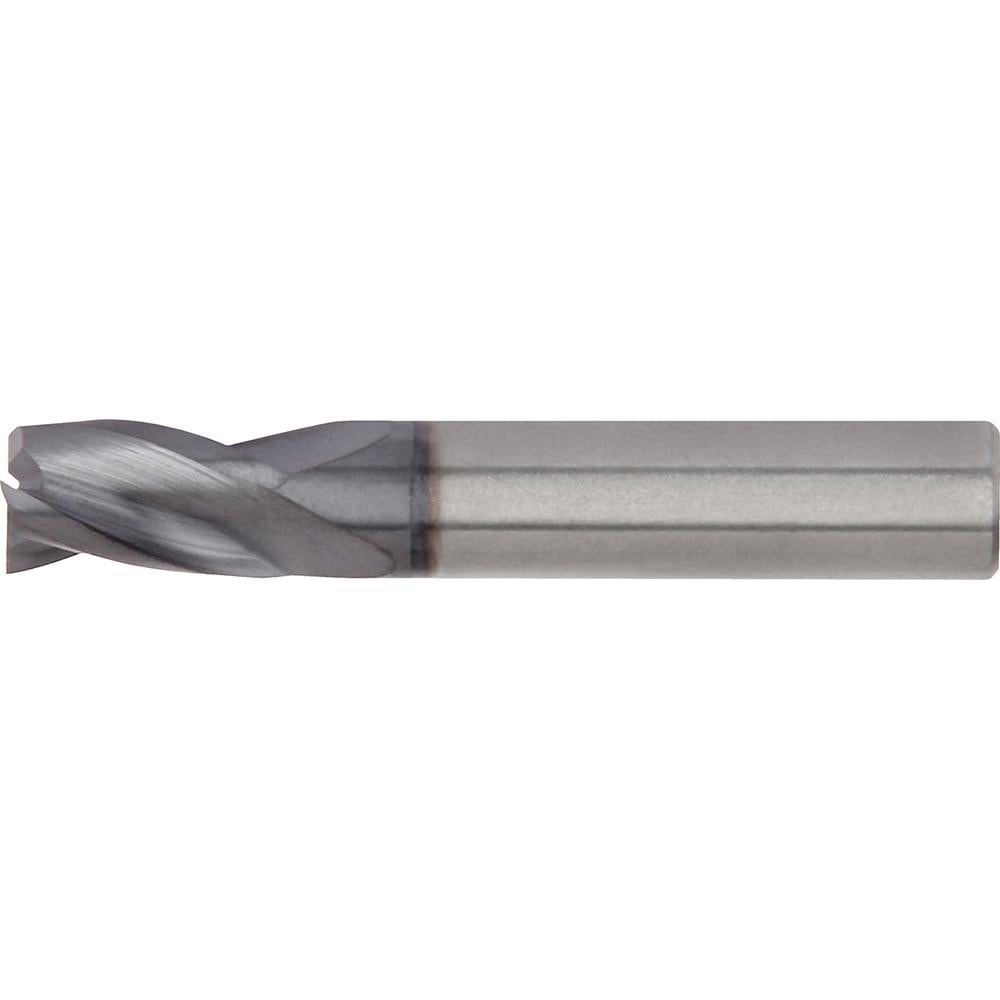 Square End Mill: 5/16