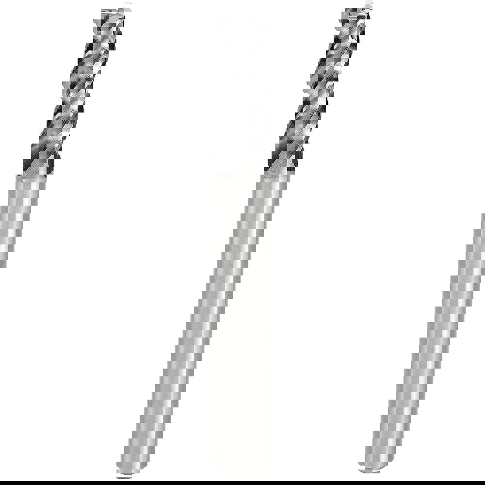 Square End Mill: 1/2