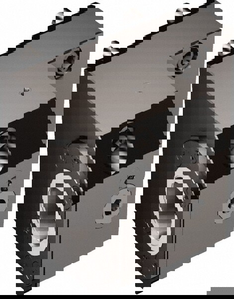 Series Coromant Capto, Cx-TRI-OK Clamp for Indexables