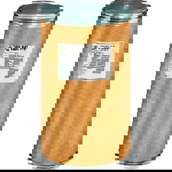 Parts Washing Solutions & Solvents; Solution Type: Water-Based ; Container Size (Lb.): 125.00 ; Container Type: Drum ; Application: Ferrous Metals ; UNSPSC Code: 23281901