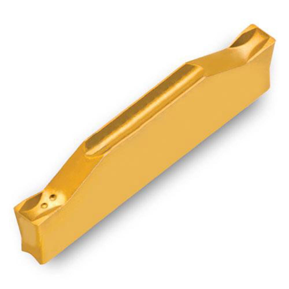 Cutoff Insert: TDV4 TT9080, Carbide