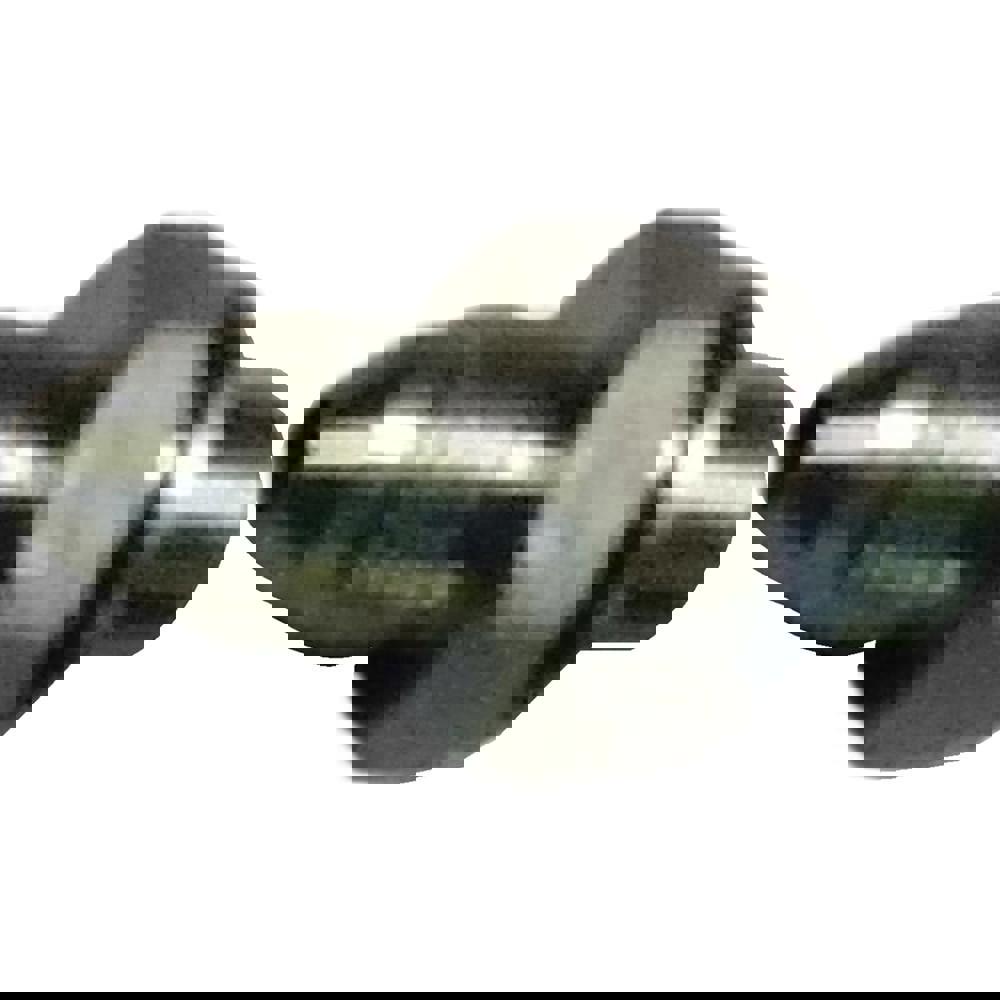 Coolant Hose Elbows, Fittings & Reducers; Coolant Hose Fitting Type: Straight ; System Size: 10mm ; Number Of Pieces: 1 ; Thread Standard: Metric ; Acid-resistant: No ; Connection Style: Threaded