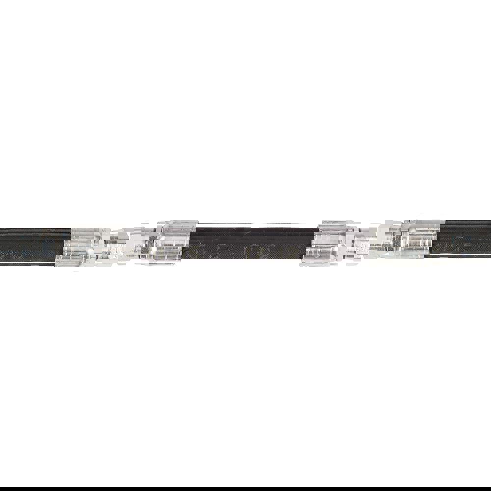 Coolant Hose & Hose Assemblies; Product Type: Coolant Hose ; Hose Length: 200.00mm ; Thread Standard: UNF ; Number Of Pieces: 1