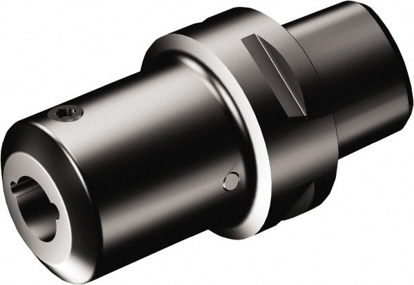 Modular Tool Holding System Adapter: