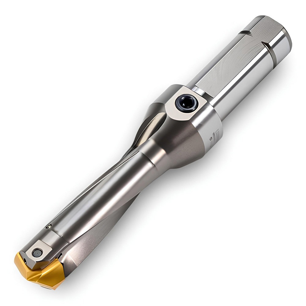 Replaceable-Tip Drill: 1.378 to 1.4134