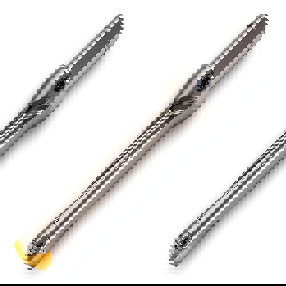 Replaceable-Tip Drill: 1.063 to 1.0984