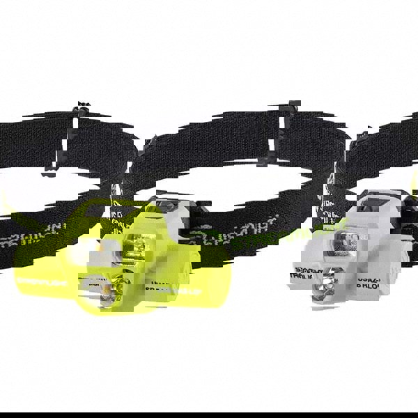 Free Standing Flashlight: LED, 3 Operating Modes