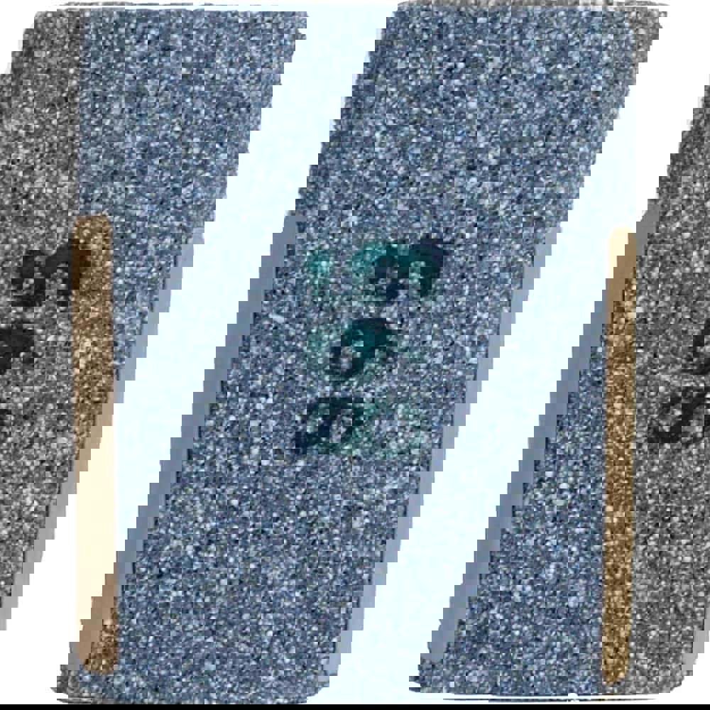 Surface Grinding Segment: 5