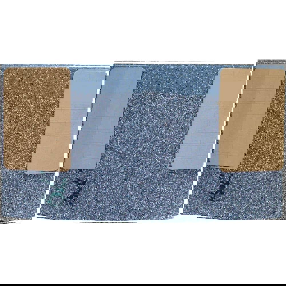 Surface Grinding Segment: 11-1/4