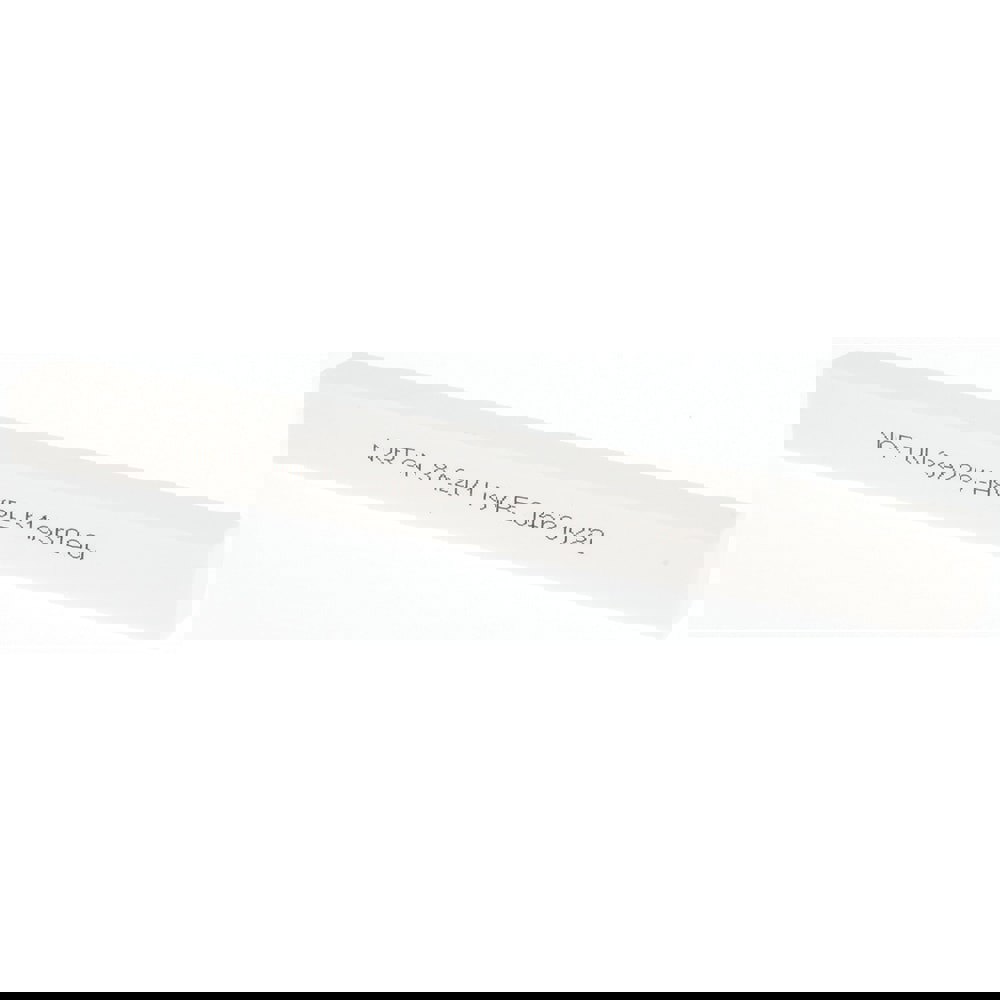 220 Grit Aluminum Oxide Square Dressing Stick