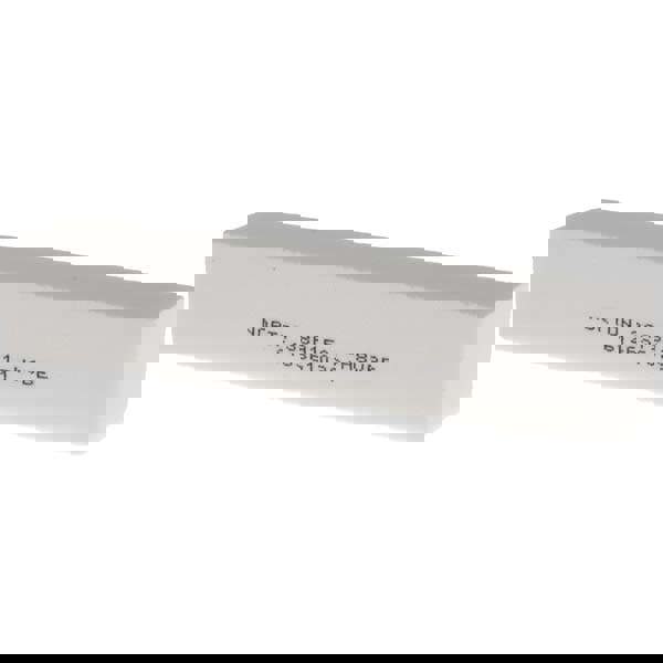 150 Grit Aluminum Oxide Square Dressing Stick