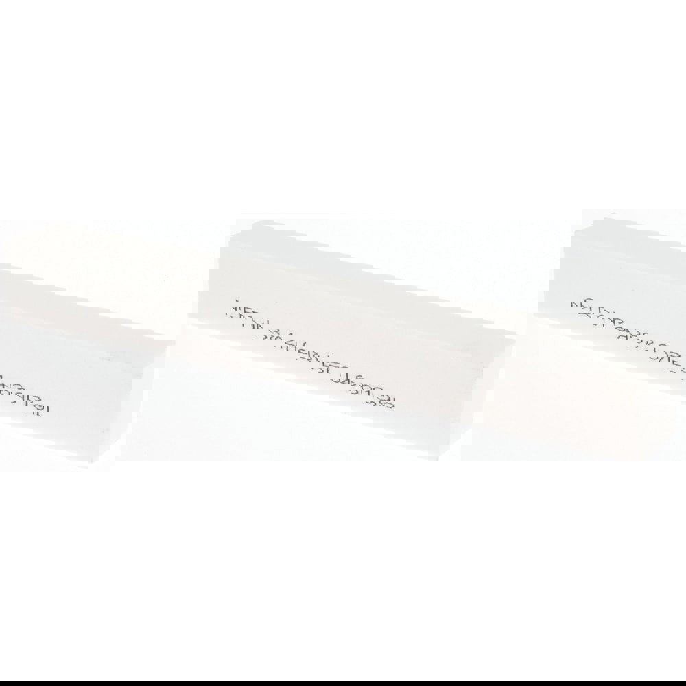 120 Grit Aluminum Oxide Square Dressing Stick