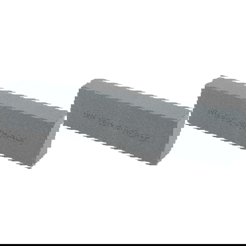 220 Grit Silicon Carbide Square Dressing Stick