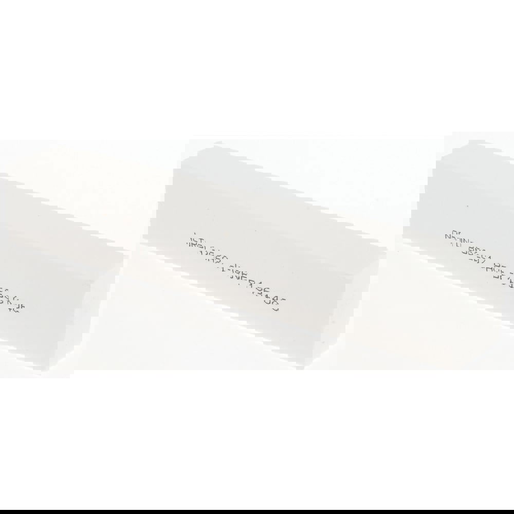 220 Grit Aluminum Oxide Square Dressing Stick