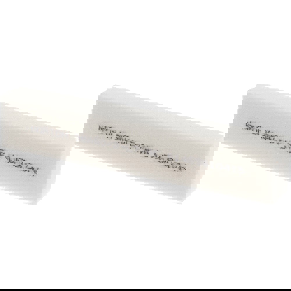 60 Grit Aluminum Oxide Rectangular Dressing Stick