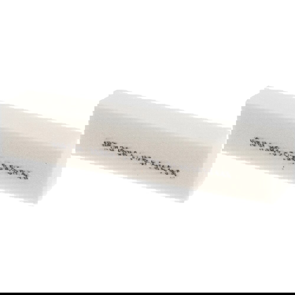 60 Grit Aluminum Oxide Square Dressing Stick