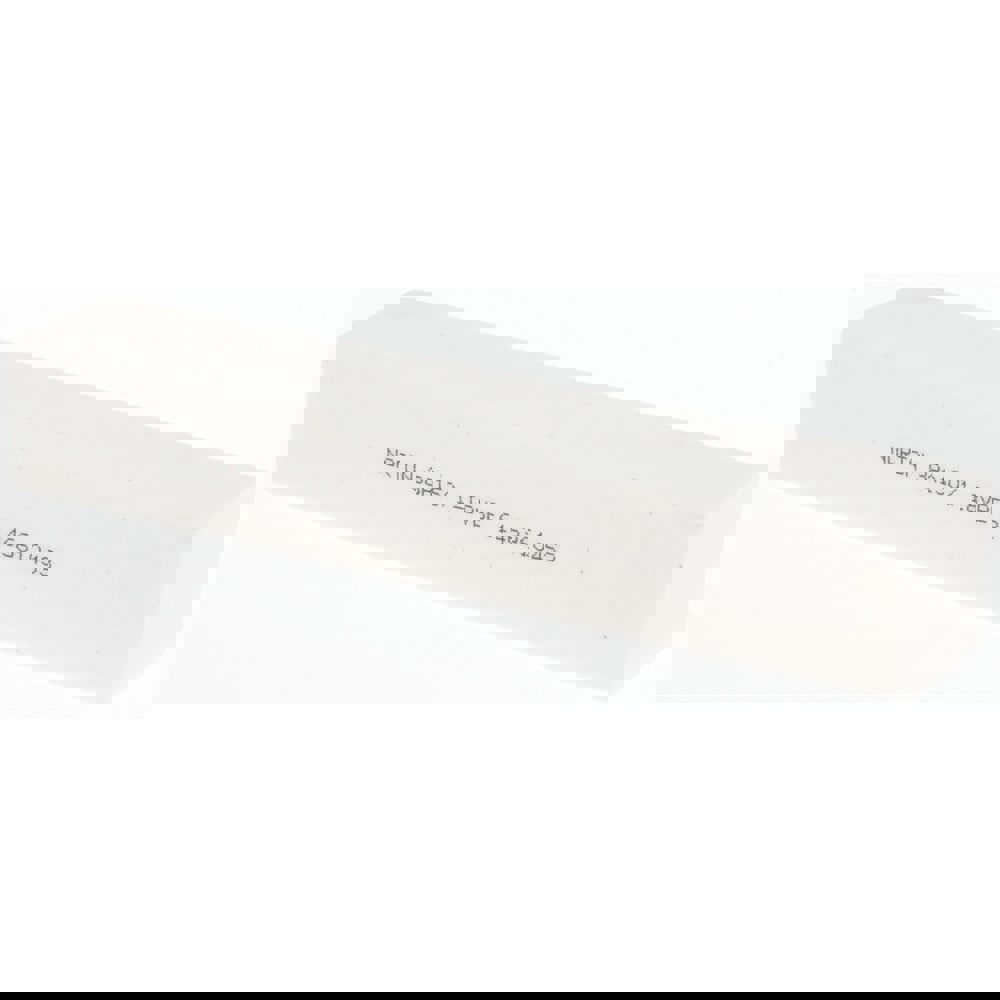 150 Grit Aluminum Oxide Square Dressing Stick