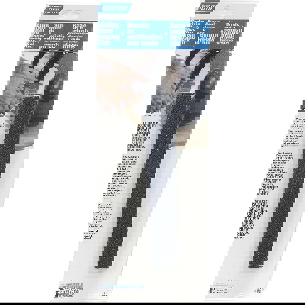 16 Grit Silicon Carbide Rectangular Dressing Stick