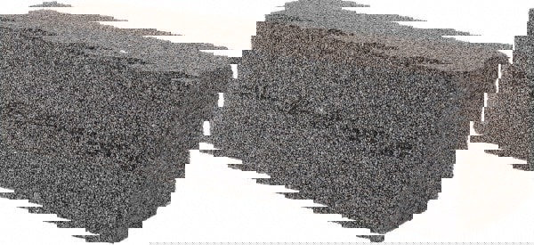 24 Grit Silicon Carbide Square Dressing Stick