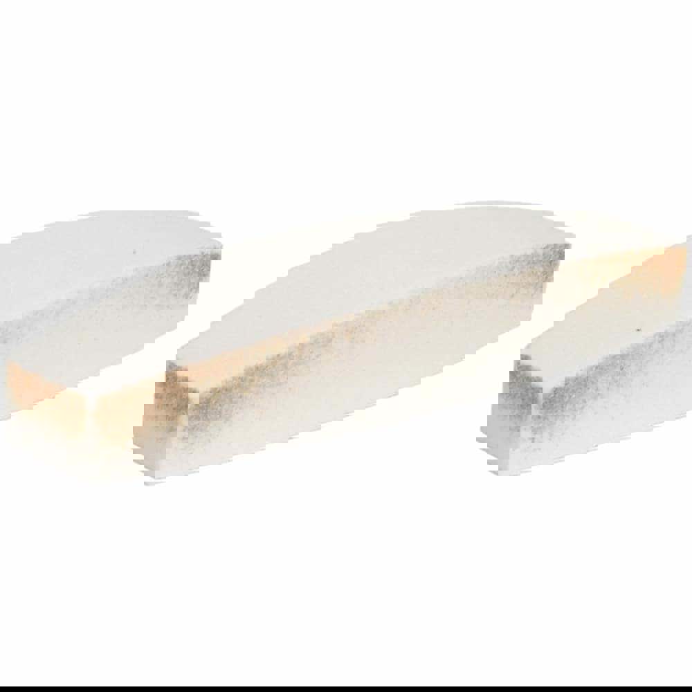 Sharpening Stone: 1-1/2'' Thick, Boat