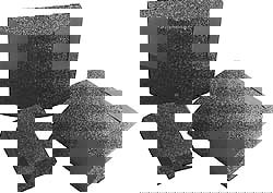Surface Grinding Segment: 11-1/4