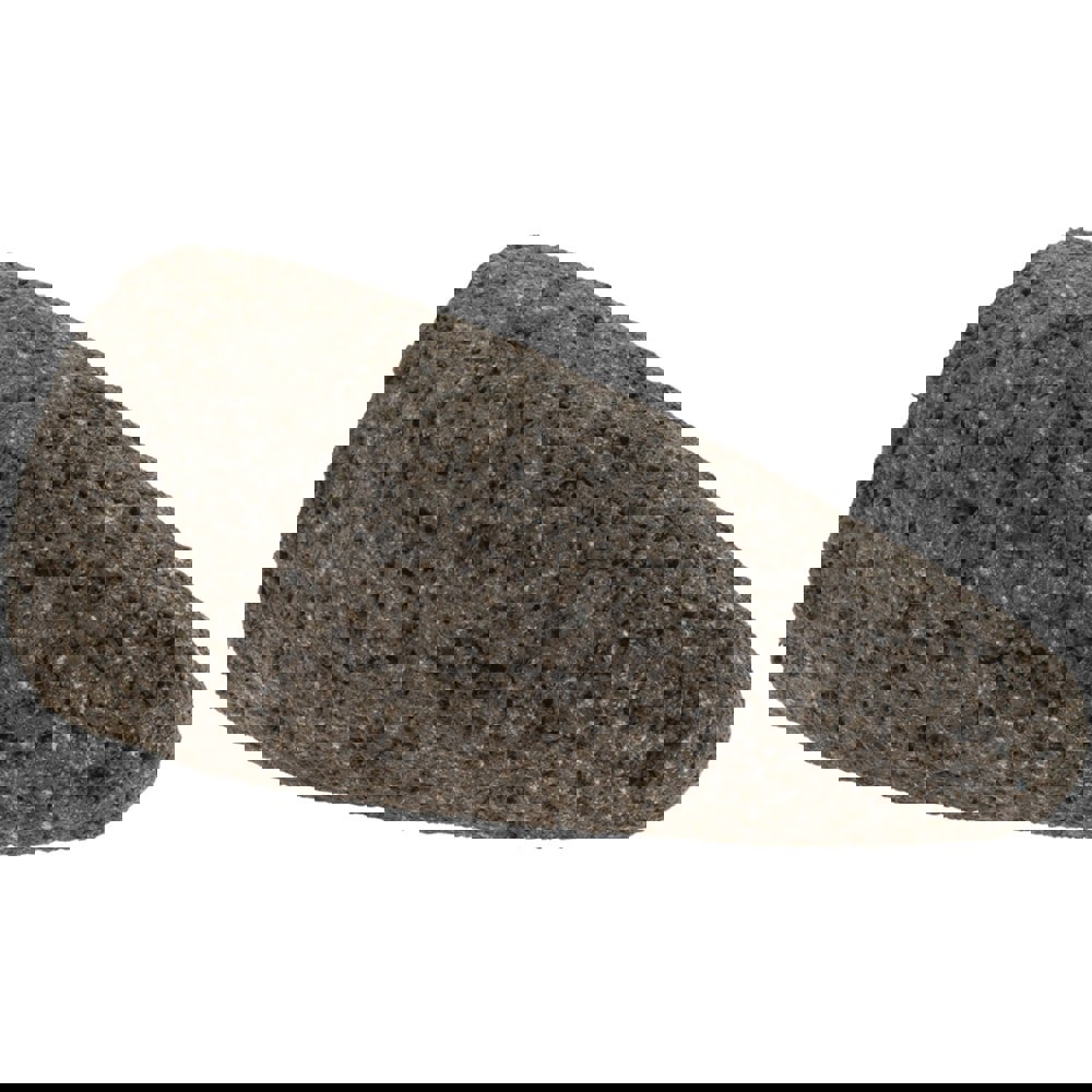 Abrasive Cone: Type 16, Very Coarse, 5/8-11 Arbor Hole