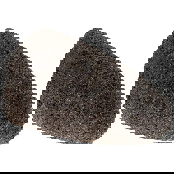 Abrasive Cone: Type 16, Very Coarse, 5/8-11 Arbor Hole