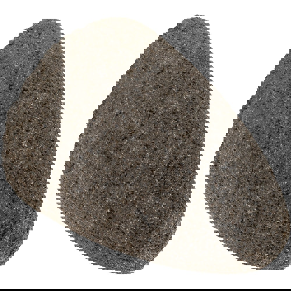 Abrasive Cone: Type 16, Very Coarse, 5/8-11 Arbor Hole
