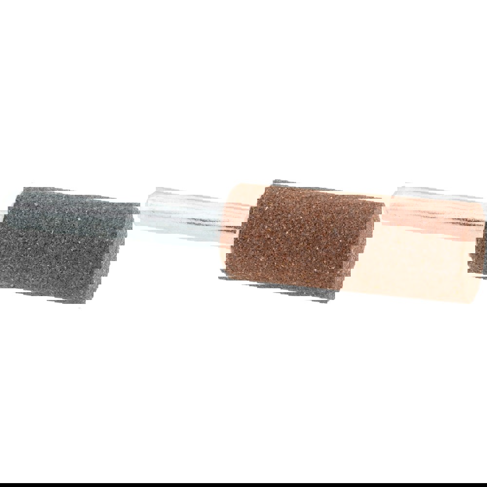 Mounted Point: 1-1/2