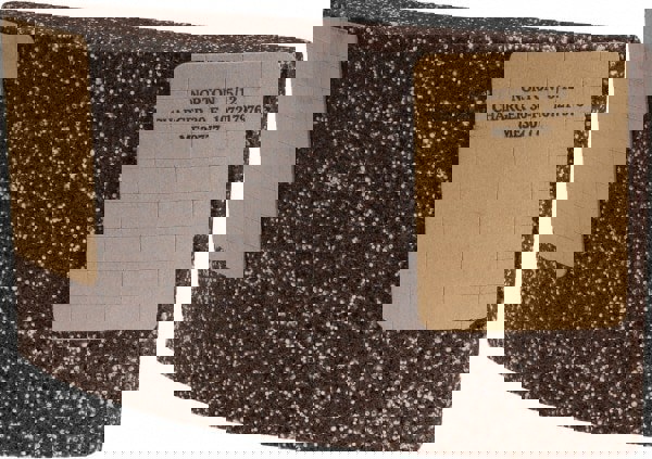 Surface Grinding Segment: 11-1/4