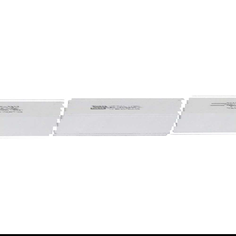 Dressing Sticks; Abrasive Material: Aluminum Oxide ; Stick Shape: Rectangle ; Stick Length (Inch): 4.0000 ; Stick Thickness (Fractional Inch): 3/8 ; Grade: Fine ; Grit: 150