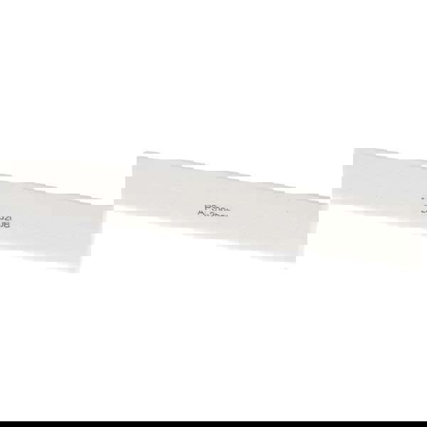 Rectangle Polishing Stone: Aluminum Oxide, 8