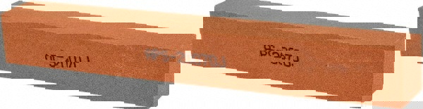 Square Polishing Stone: Aluminum Oxide, 8