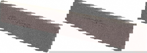 Rectangle Polishing Stone: Aluminum Oxide, 8