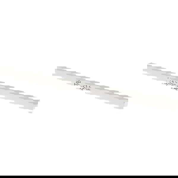 Square Polishing Stone: Aluminum Oxide, 6