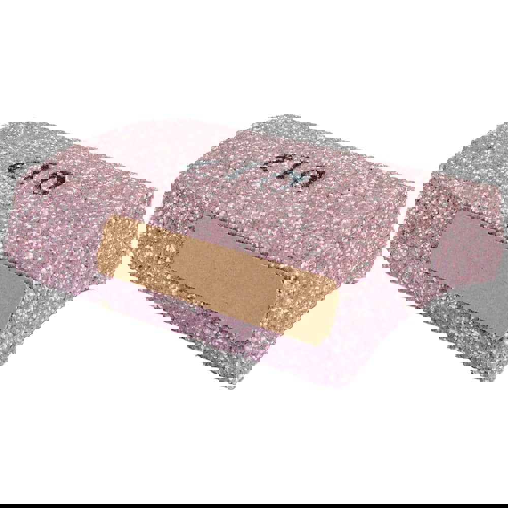 Surface Grinding Segment: 5