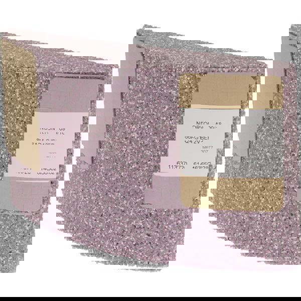 Surface Grinding Segment: 11-1/4