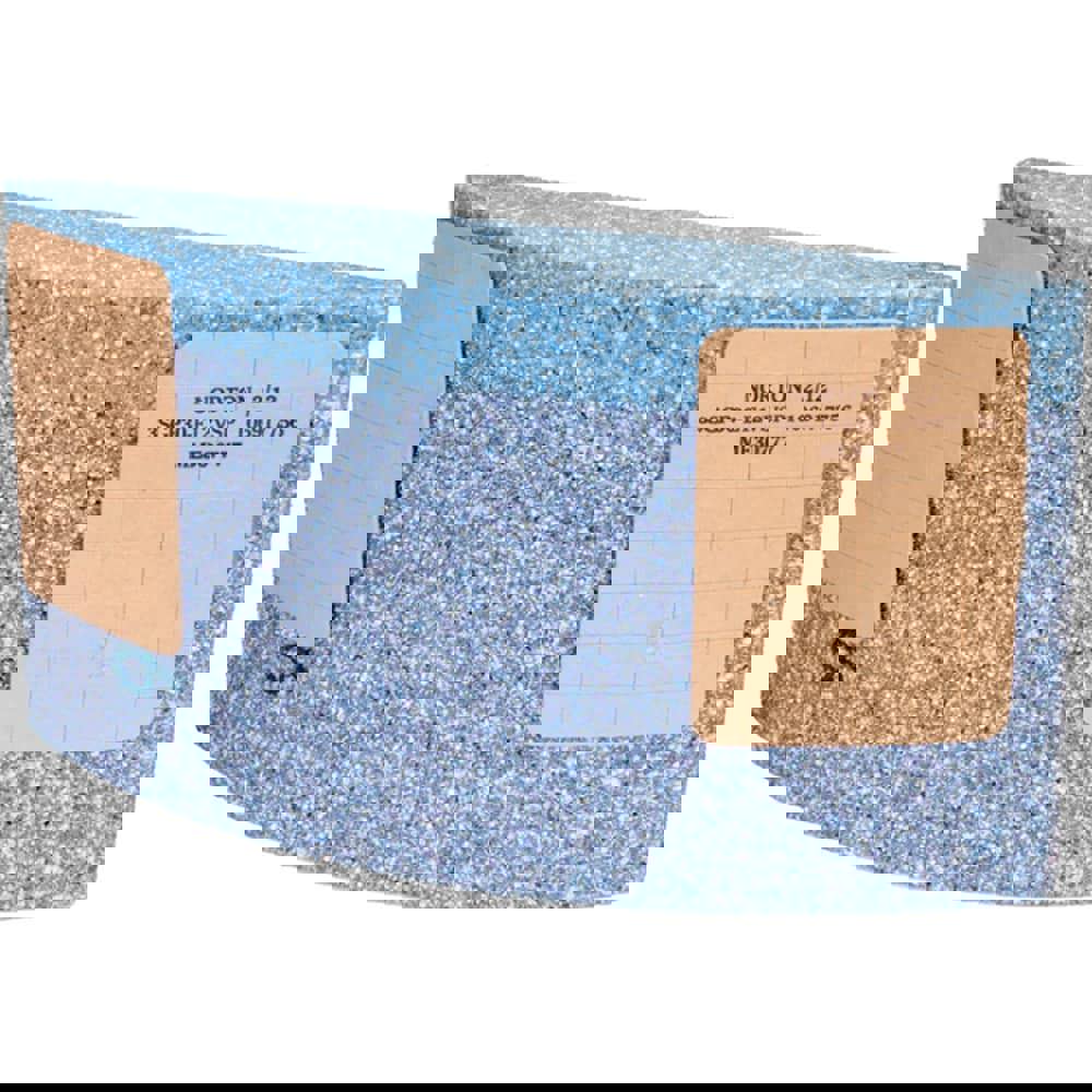 Surface Grinding Segment: 11-1/4