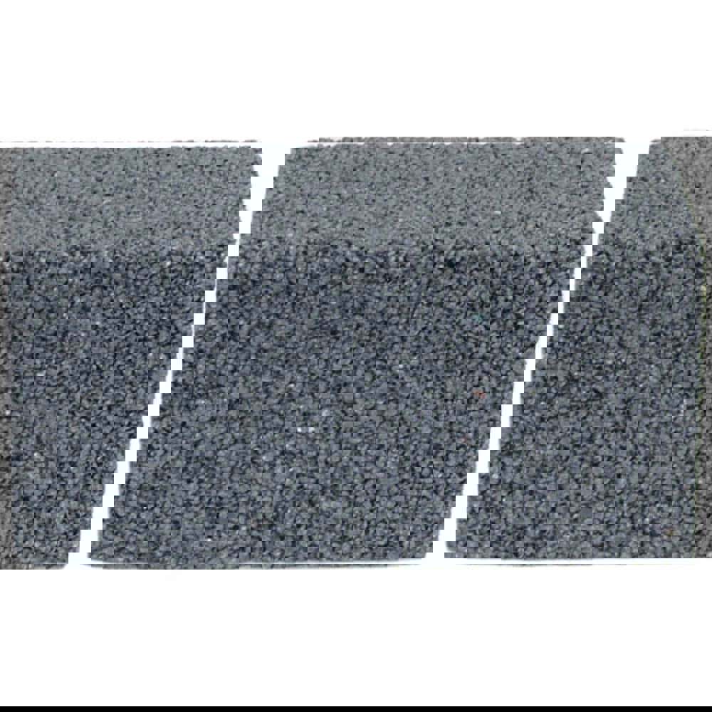 Sharpening Stone: 2'' Thick, Rectangle, Silicon Carbide