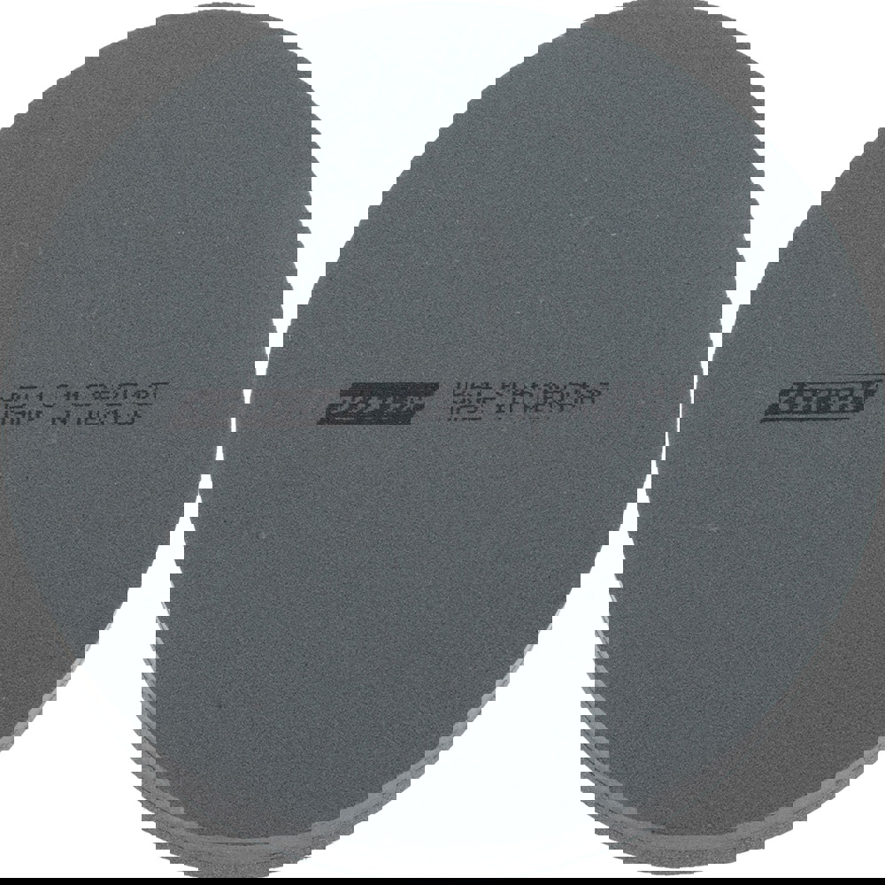 Sharpening Stone: 1'' Thick, Round