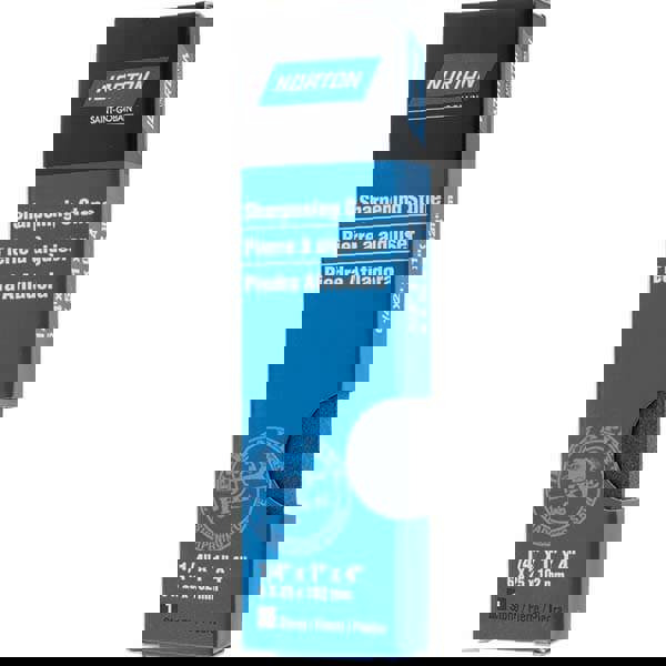 Sharpening Stone: 1/4'' Thick, Rectangle