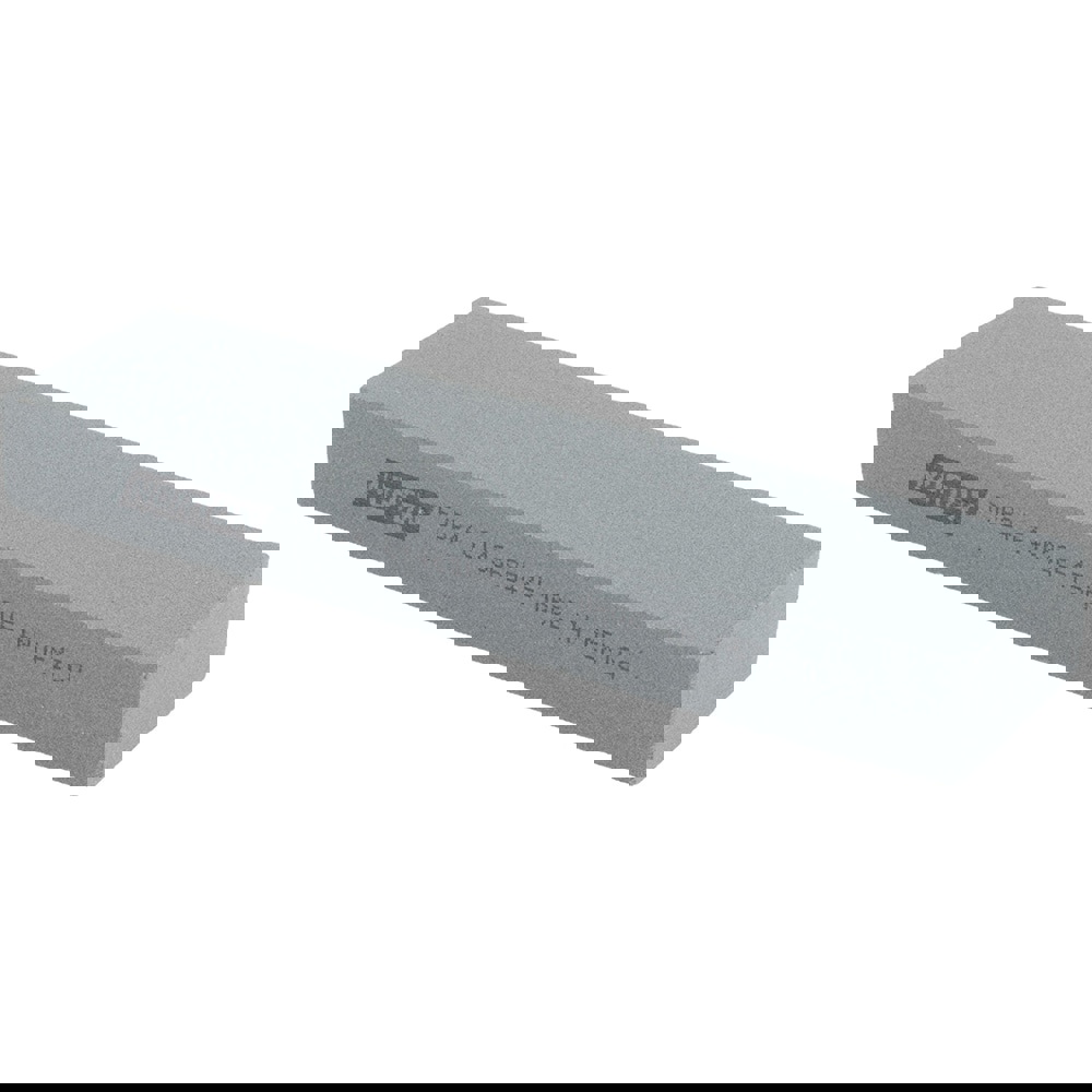 Sharpening Stone: 1/2'' Thick, Rectangle