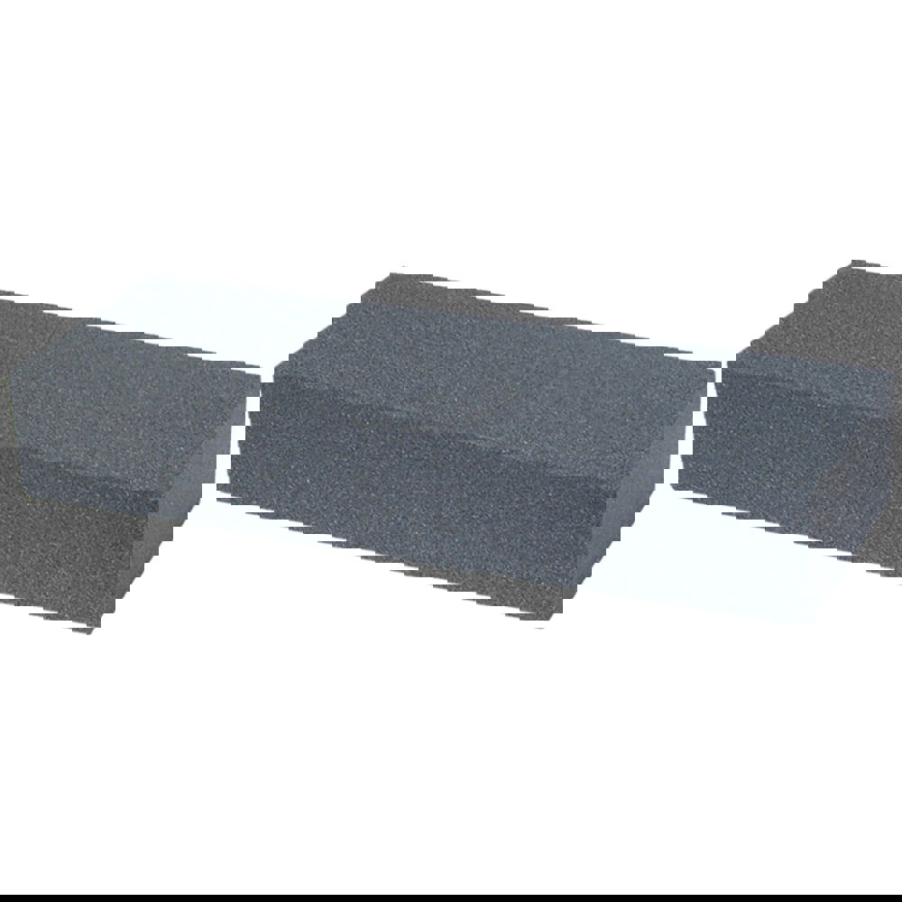 Sharpening Stone: 1/2'' Thick, Rectangle