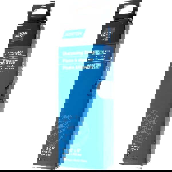 Sharpening Stone: 1'' Thick, Rectangle