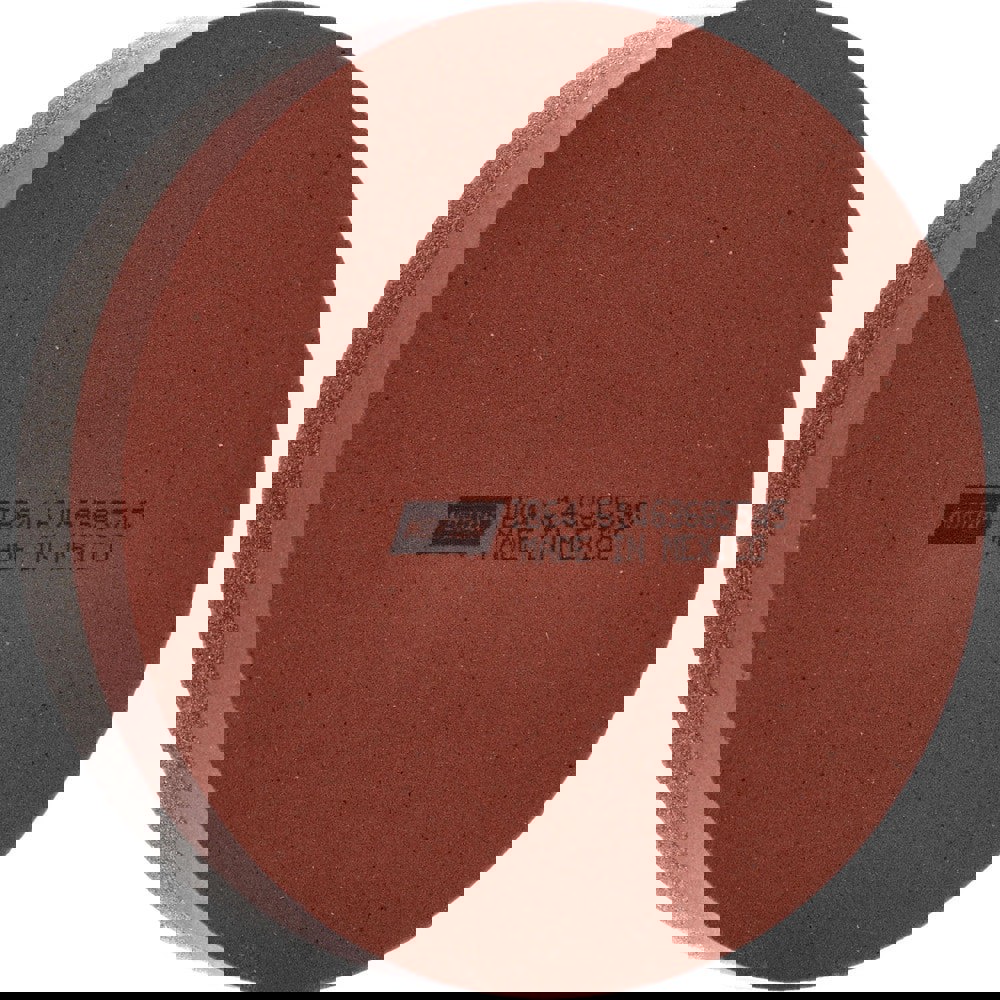 Sharpening Stone: 1'' Thick, Round