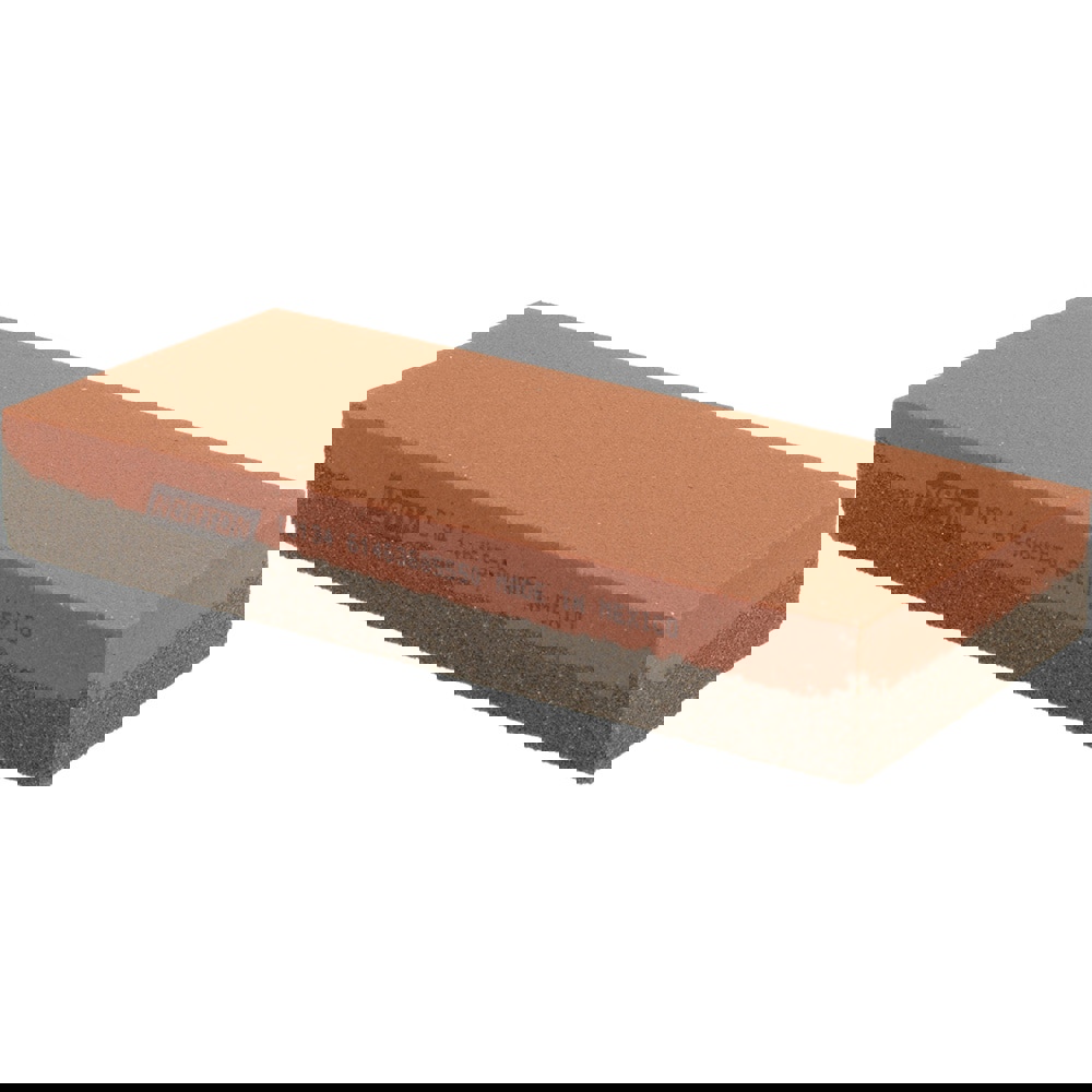 Sharpening Stone: 5/8'' Thick, Rectangle