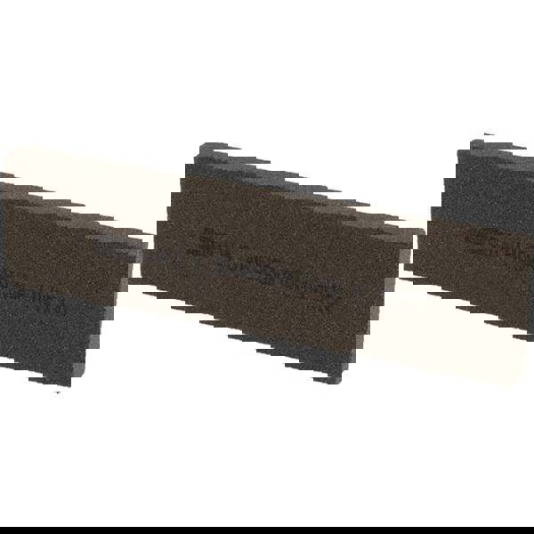 Sharpening Stone: 1/4'' Thick, Rectangle