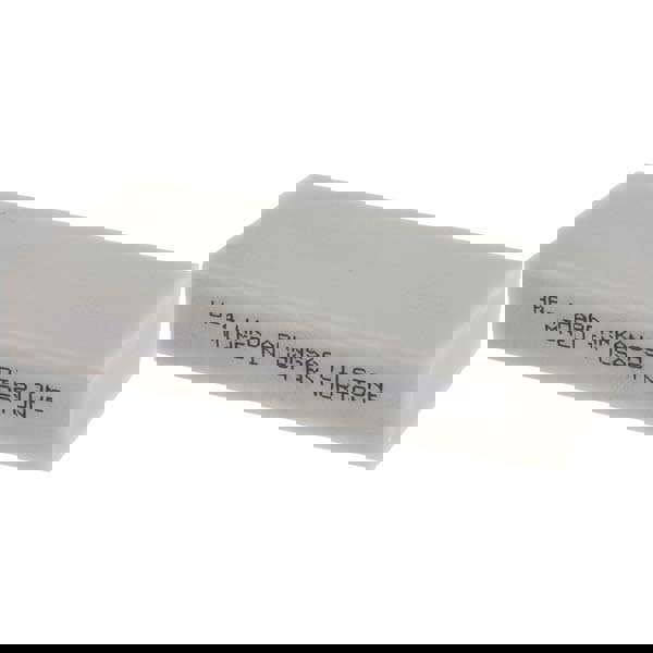 Sharpening Stone: 3/4'' Thick, Rectangle