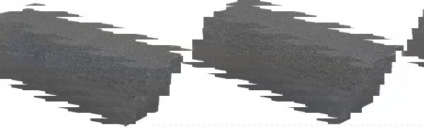 Sharpening Stone: 1-1/2'' Thick, Rectangle